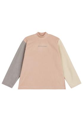 jnby  23年冬款  长袖T恤  1N0112240