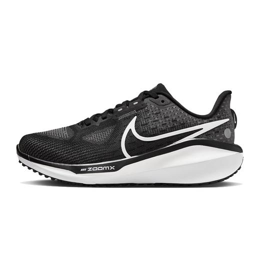 Nike/耐克女子ZOOM VOMERO 17轻便透气缓震休闲运动跑步鞋FB8502-001 商品图4