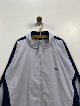 Y2K Vintage NIKE 耐克 运动外套 _SJK(XL)