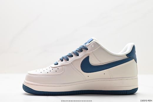 耐克Nike Air Force 1 ‘07空军一号低帮休闲运动板鞋GL6835-012男女鞋 商品图2