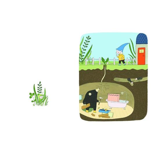 一颗种子掉下来 商品图1