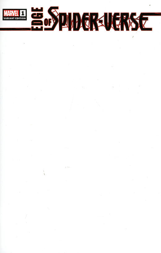 蜘蛛侠：宇宙边界 Edge Of Spider-Verse 商品图13