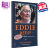 【中商原版】艾迪 里斯 游泳教练教学生活 Eddie Reese Coaching Swimming  Teaching Life 英文原版  Chuck Warner 商品缩略图0