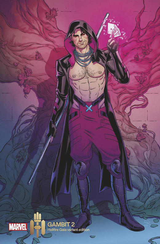 牌皇 Gambit 商品图7