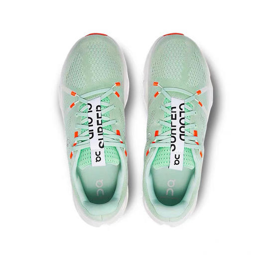 【3-7天发货】On昂跑全新一代Cloudsurfer男女款柔软透气缓震跑步鞋Surfer新品 商品图3