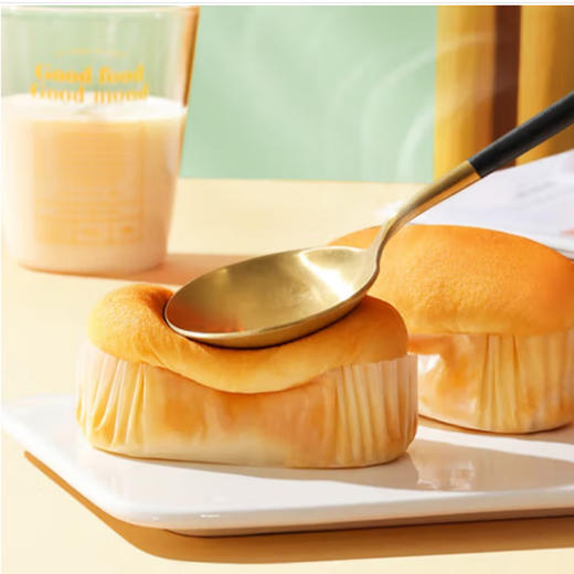 达利园法式软面包200g 商品图2