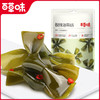 [小滋心选]【99元选20件】百草味酸辣海带结100g 商品缩略图3