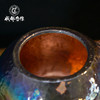【李小毛铜壶】成都手作定制款铜茶壶 铜壶烧水泡茶沏茶壶【非物质文化遗产】【手工匠制】 商品缩略图4