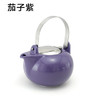【亏本清仓】日本进口Zero japan 和风炫彩扁茶壶 800cc（不支持退换）[福利品] 商品缩略图2