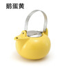 【亏本清仓】日本进口Zero japan 和风炫彩扁茶壶 800cc（不支持退换）[福利品] 商品缩略图3