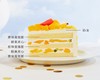 【大气有面子】鹏程万里多层多磅数大蛋糕，适合50~60人食用，适合宴会、婚礼、庆功、庆典（广州幸福西饼蛋糕） 商品缩略图4
