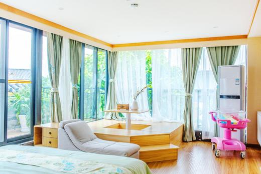 成都【园林式】月子中心仅需3？880起——【莲生母婴】月子中心 商品图1