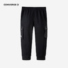 CONVERSE 匡威  秋 大童 小童 婴童 长裤  CNVB-KN-D209 商品缩略图6