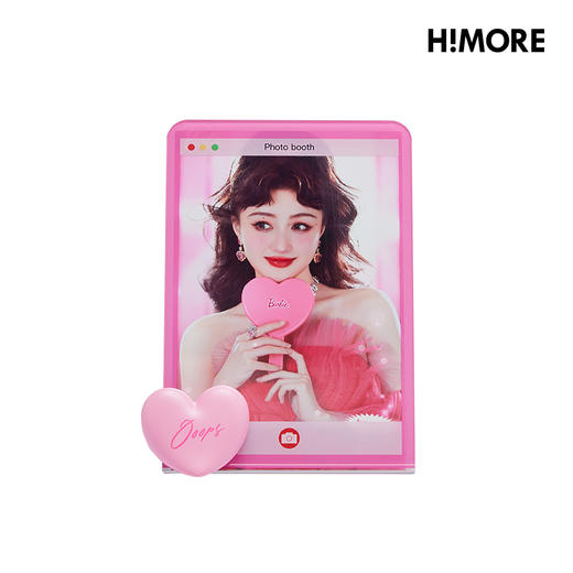 粉红时刻相框 商品图6