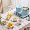 【样品清仓】Donlim/东菱 三合一多功能早餐机多士炉家用烤面包吐司机DL-3405（不支持退换）[福利品] 商品缩略图0