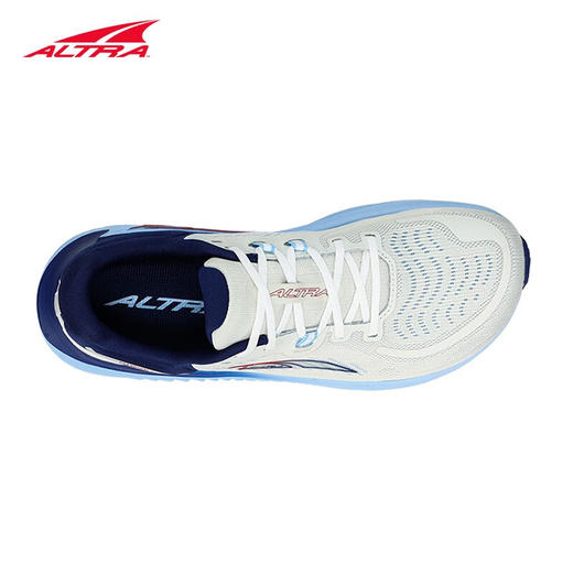 ALTRA奥创新品Paradigm 7男女路跑鞋支撑透气情侣跑步鞋高缓震运动鞋 商品图3