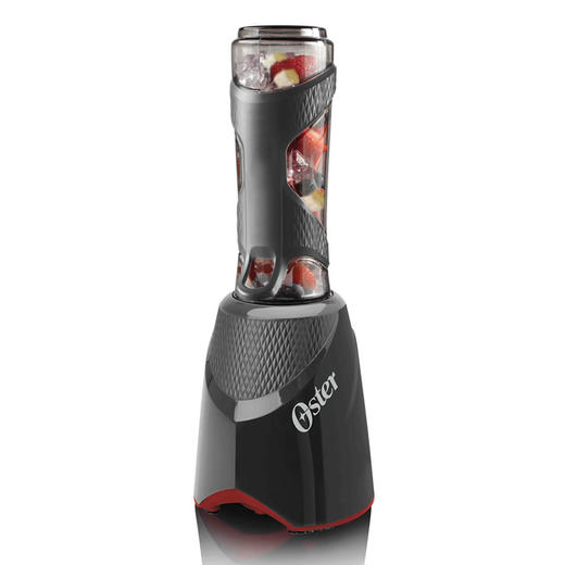 【亏本清仓】Oster/奥士达 铁人榨汁机家用小型便携式运动随行杯（不支持退换）[福利品] 商品图1