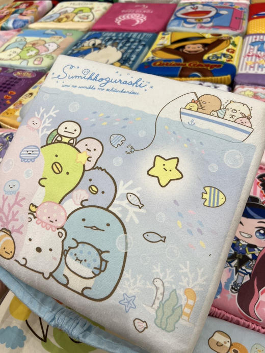 3.5厘米厚30✖️30带固定松紧带的椅子垫 商品图2