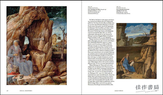 Mantegna + Bellini: Meister der Renaissance / 曼特尼亚+贝利尼：文艺复兴时期的大师 商品图1