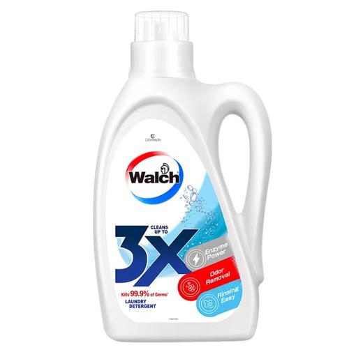 威露士3x消臭洗衣液（薰衣草）1.6L/瓶 商品图0