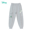 迪士尼童装春秋款男童工装风休闲长裤中大童米奇印花运动束脚裤233K1384
 商品缩略图7