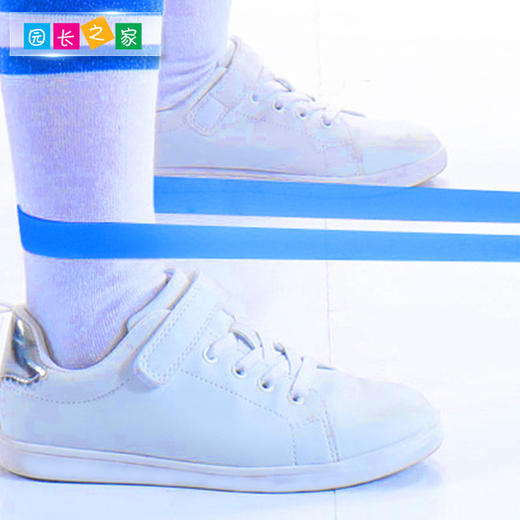 自主游戏—跳皮筋 商品图3