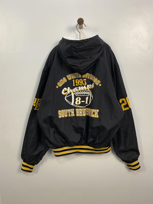 90年代 Vintage Holloway 美国制 休闲外套 _CJK(XL) 商品图3