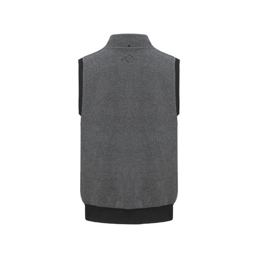 BMW-102C 【双面穿】 PROSIMON高尔夫秋冬男款无袖背心运动休闲保暖外套 商品图6