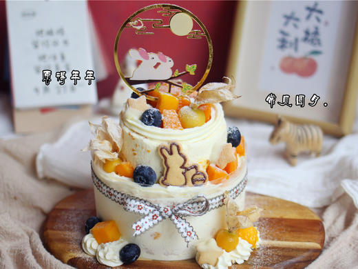 【望月小兔】 商品图6