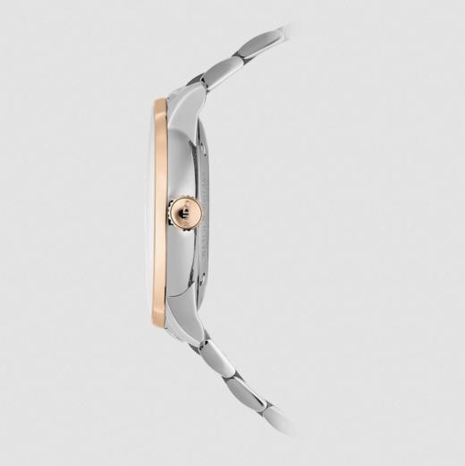 美度 MIDO 贝伦赛丽系列印记款长动能全自动机械男士腕表 M037.407.21.031.00 商品图2