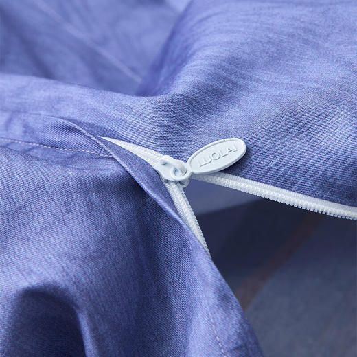 罗莱	景 30周年纪念款全棉四件套200*230cm	TGAD0095-4 商品图9