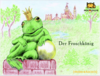 Froschkönig - 5 商品缩略图0