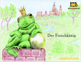 Froschkönig - 6