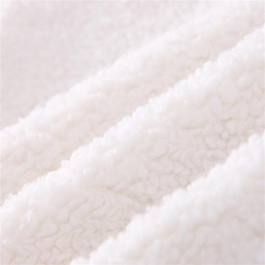 【实体店同款】女童棉服新款冬棉衣保暖外套安奈儿童装AG345607 商品图8