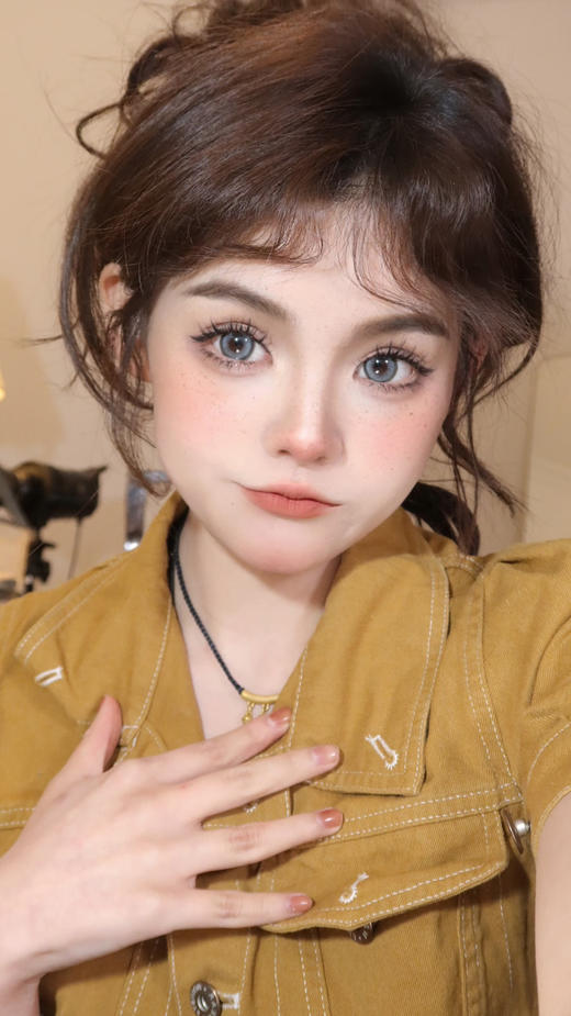 千山翠 半年抛 KIKICON 商品图7