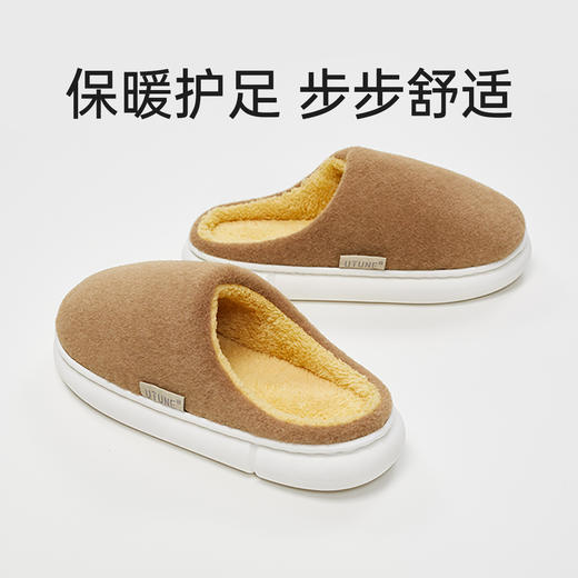 YP优调毛毡棉拖 商品图9
