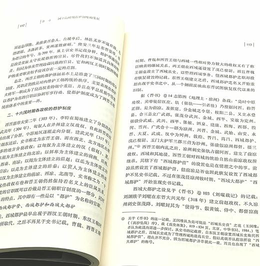 中国边疆研究文库四种：《都护制度研究》《唐朝和边疆民族使者往来研究》《唐西洲官僚政治制度研究》《唐西州行政体制研究》，李大龙等著，黑龙江教育出版社2012年版，四册总定价：203元，总售价65元。单册 商品图7