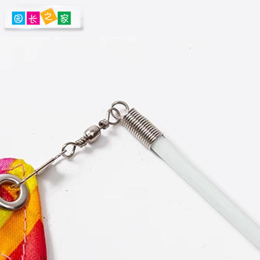 自主游戏—彩绸布舞 商品图3