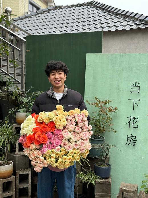 【福袋鲜花】随机8-10支花材/份 约1-5个品种 有可能是单品（满29元包邮） 商品图2