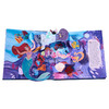 【中商原版】迪士尼公主立体书 小美人鱼立体书 Disney The Little Mermaid Pop Up Book 英文原版 Matthew Reinhart 商品缩略图5