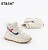 星期六加绒运动高厚底鞋阿甘鞋板鞋SS34118486 商品缩略图13