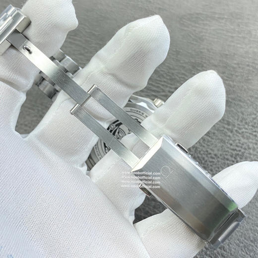 Noob 欧米茄新“橙色海王”登基。海洋宇宙600米ULTRA DEEP，一款潜水性能可以把劳力士鬼王按在地上摩擦的新海王！！！@海马王 商品图5