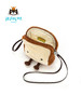 Jellycat Amuseable系列 面包 斜挎包 商品缩略图2