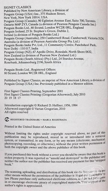 【中商原版】论美国的民主/民主在美国英文原版经典名著Democracy in America 商品图3