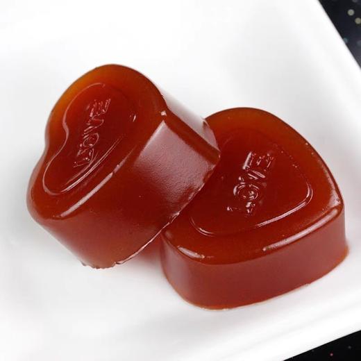 12个喜宴枣茸糕心型红枣糕【1B3中/2A4中-10D】 商品图1