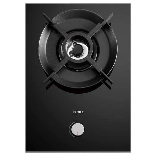 方太/灶具/JZT-D15B-12T/燃气灶自由DIY组合单眼灶具多米诺系列家用厨房灶具 商品图2