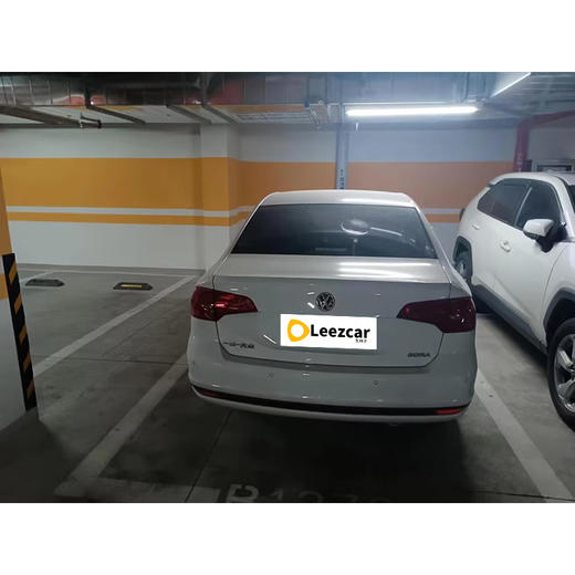 大众 宝来 传奇 1.5L 自动时尚型 国VI【长租-北京】 商品图4