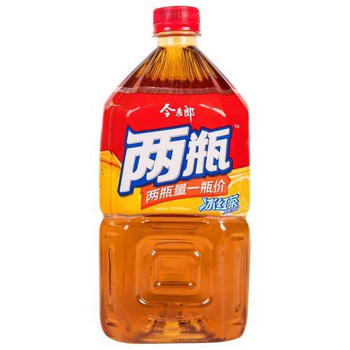 [饮料]今麦郎红茶1L(大瓶) 商品图0