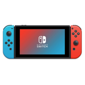 『 国行版 』二手Switch主机 增强续航版 掌上游戏机