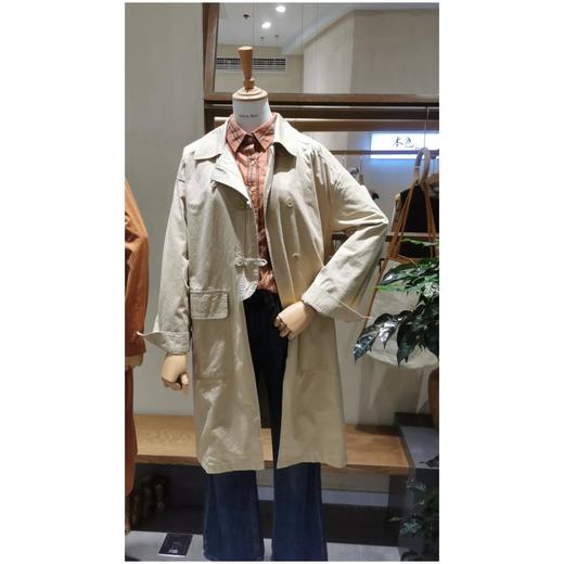 5楼本色布依服饰 商品图0